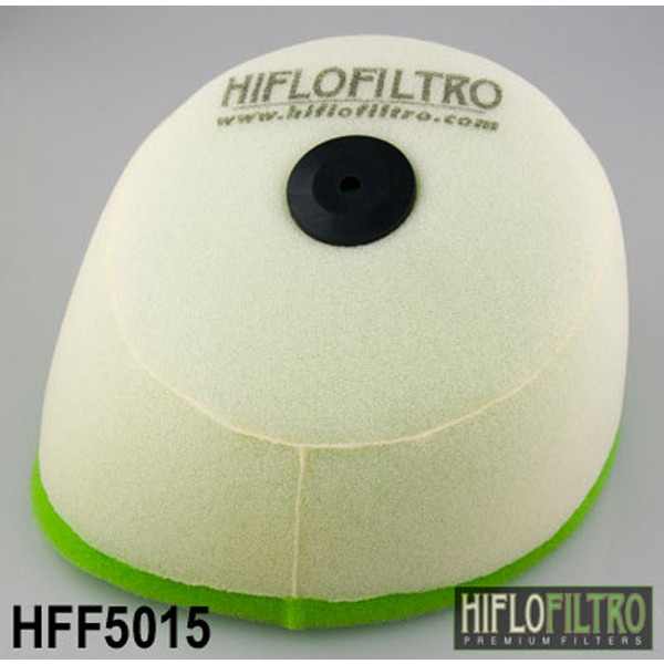 Hilfo Hiflo HFF5015 Foam Air Filter